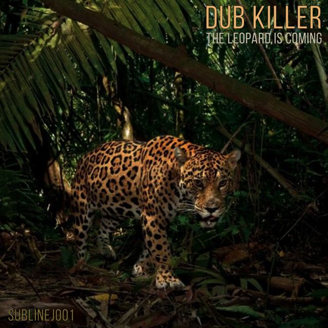 Dub Killer - 'Gun Shots' [Ringtone]