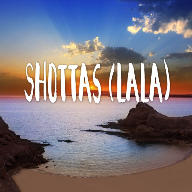 Tropical Jawns - 'Shottas (Lala) (Marimba Version)' [Ringtone]
