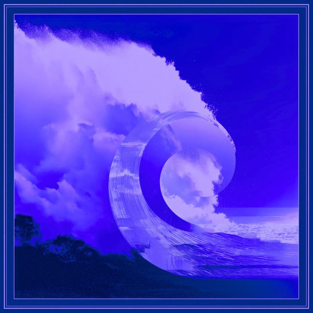 Echoes From Nowhere - 'Wavey' [Ringtone]
