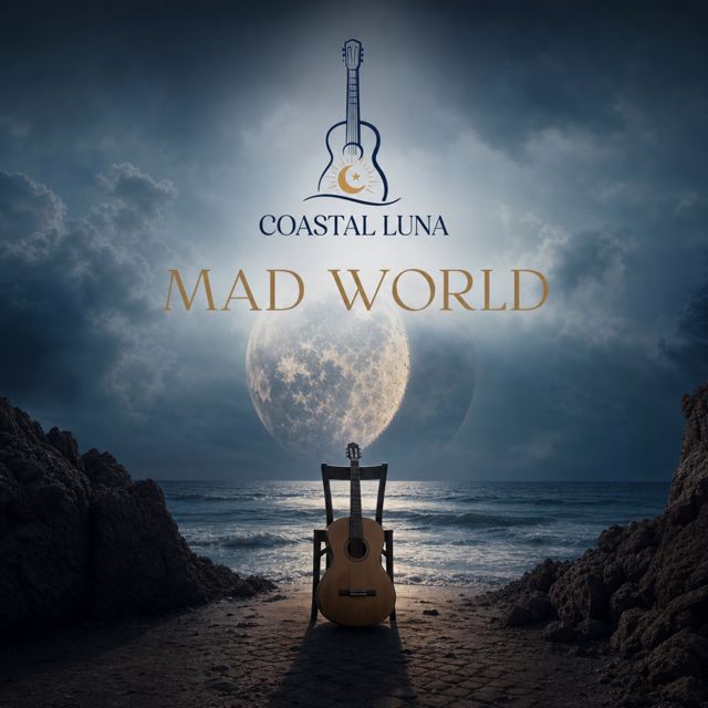 Coastal Luna - 'Mad World' [Ringtone]