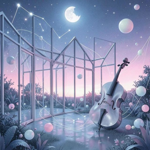MoBa - 'Glass castle kiss' [Ringtone]