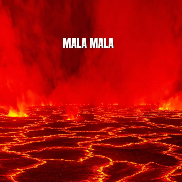 Arena Salina - 'Mala Mala' [Ringtone]