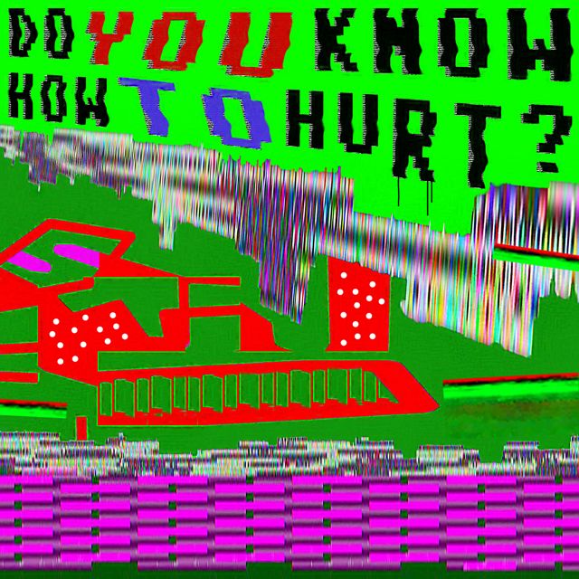 0002xpr - 'Do You Know How To Hurt?' [Ringtone]
