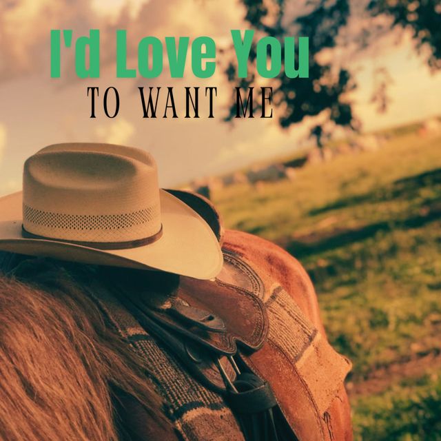 Thomas Andrew - 'I'd Love You To Want Me' [Ringtone]