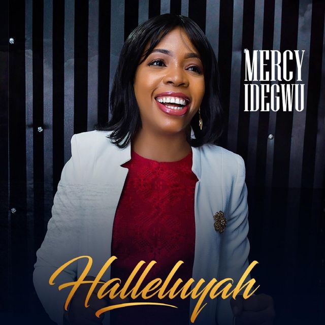 Mercy Idegwu - 'Halleluyah' [Ringtone]