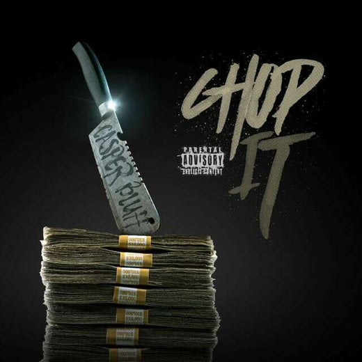 Casper Bluff - 'Chop It' [Ringtone]