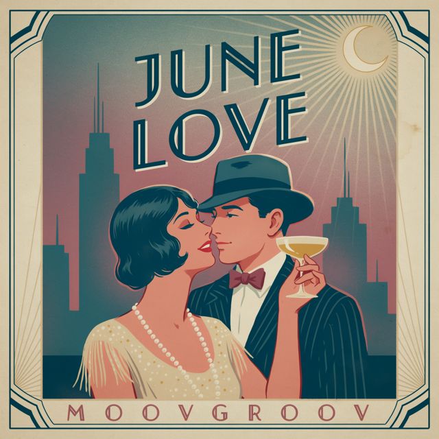 MoovGroov - 'Foster Children' [Ringtone]