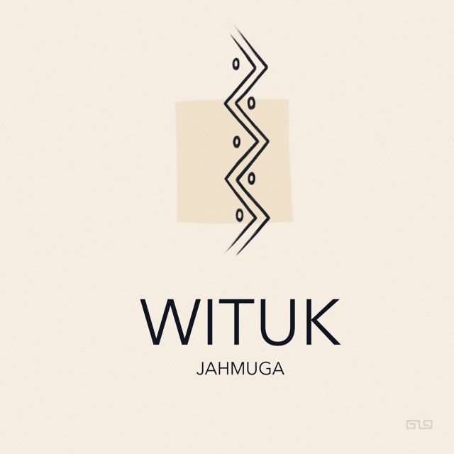 Jahmuga - 'Wituk' [Ringtone]