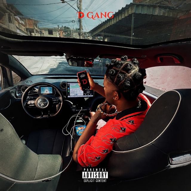 Real Donatto - 'Giro na Selva' [Ringtone]
