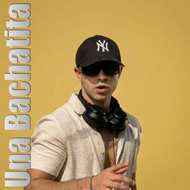 El Jose GO - 'Una Bachatita' [Ringtone]