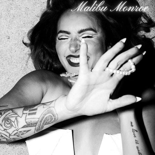 Jenna Devries - 'Malibu Monroe' [Tono de llamada]
