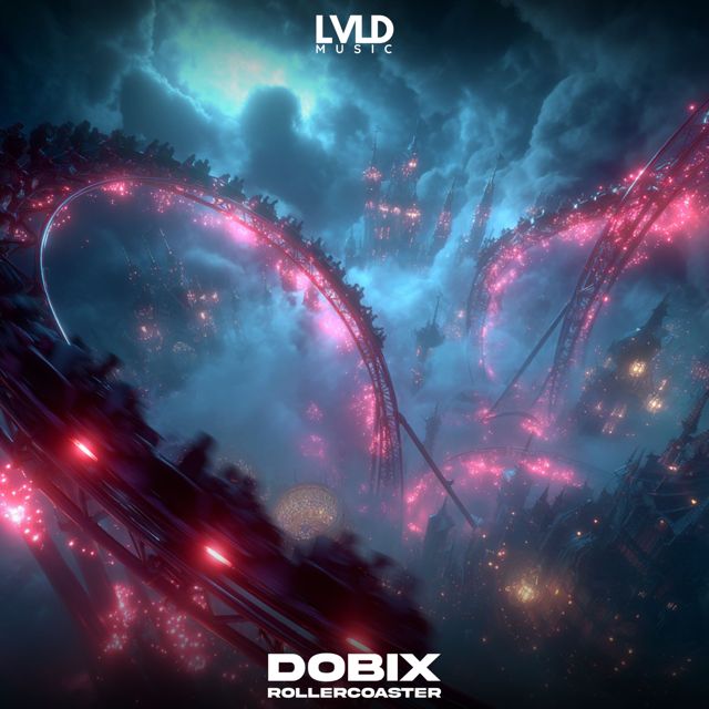Dobix - 'Rollercoaster' [Ringtone]