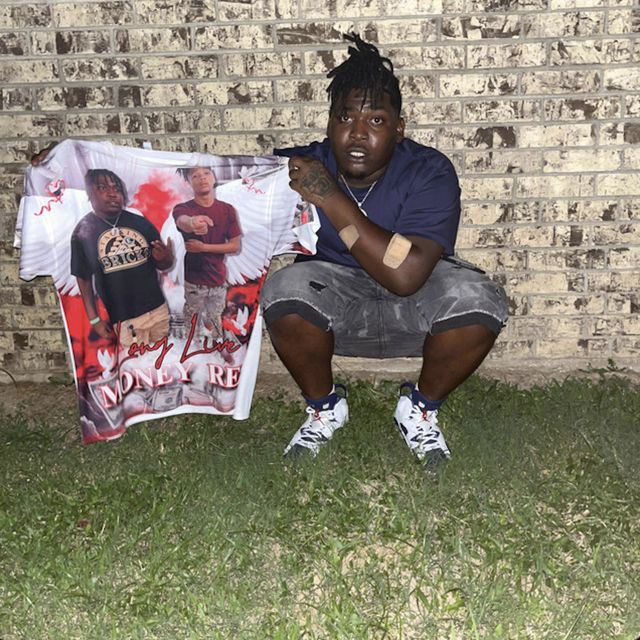 Zoelyfe Zoe - 'For Red' [Ringtone]