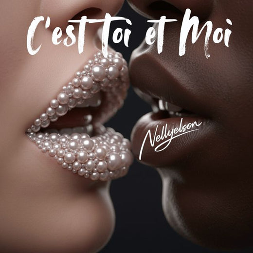Nellyelson - 'C'est Toi et Moi' [Ringtone]