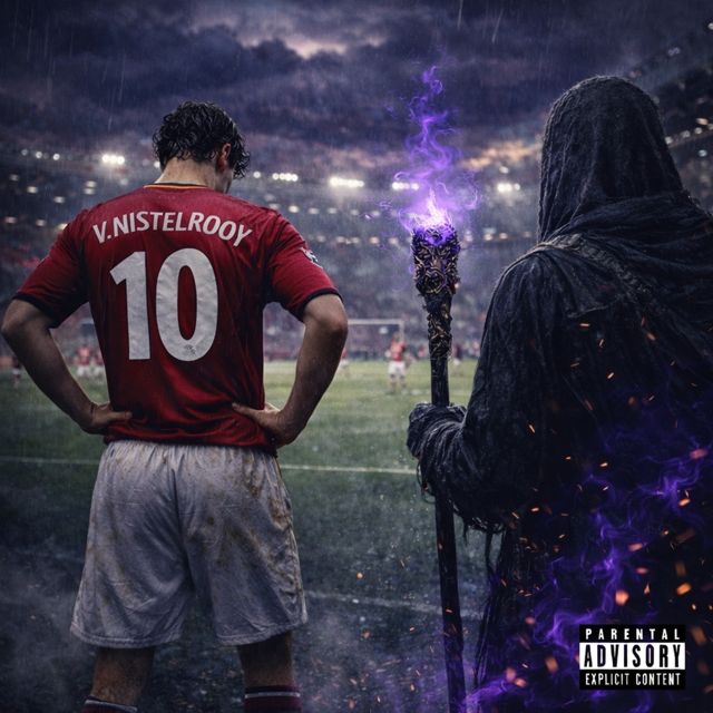 nokau - 'VAN NISTELROOY' [Ringtone]