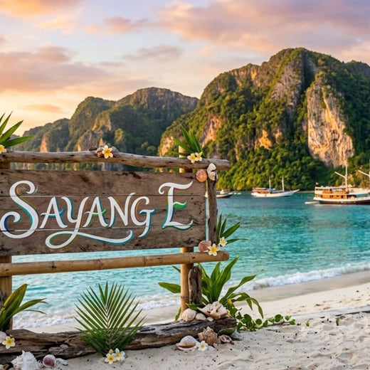 D 6 9 - 'Sayang e (feat. Andre Lefrans & Papa Key & Wasso Oya)' [Ringtone]