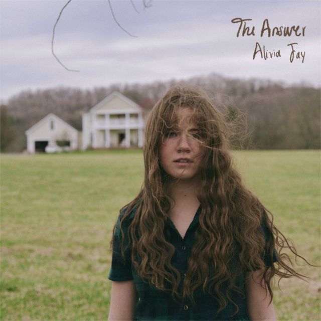 Alivia Jay - 'Lovesick Midwesterners' [Ringtone]