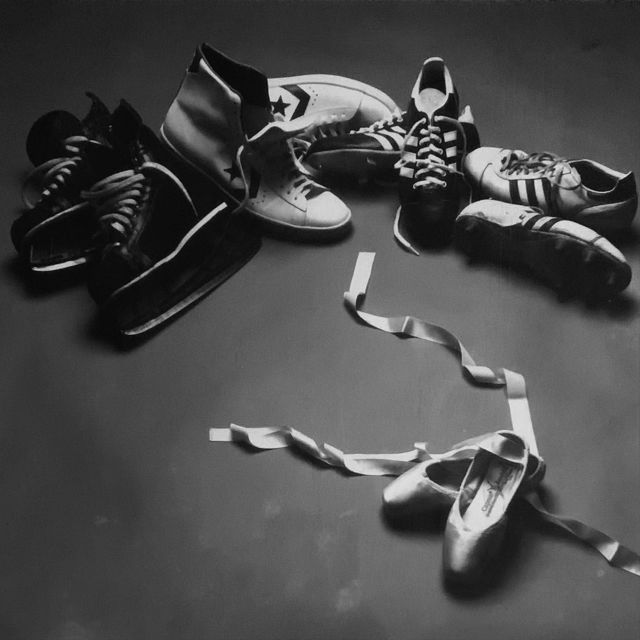 Suzanne Sheer - 'Feet Don't Fail' [Ringtone]