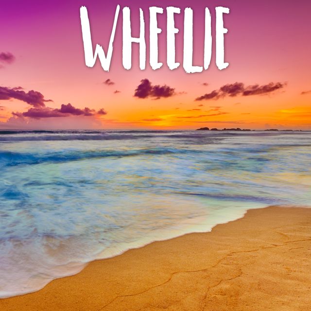 Tropical Jawns - 'Wheelie (Marimba)' [Ringtone]