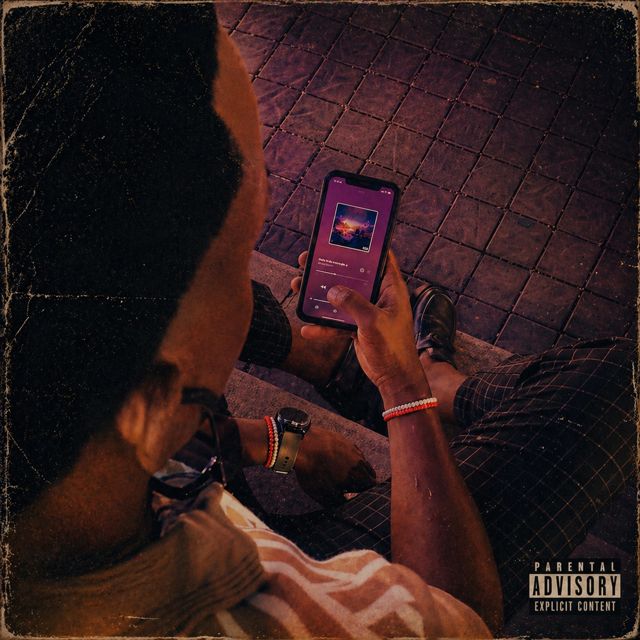Ivytee Stvn - 'Road trip nostalgia (acoustic)' [Ringtone]