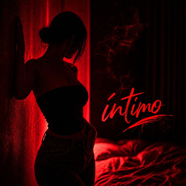 Carleyn V - 'Probarme (Remix) (feat. Tivi Gunz)' [Ringtone]