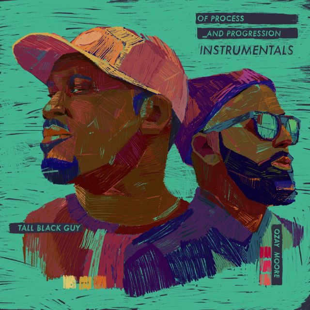 Tall Black Guy - 'Stick Em (feat. Ozay Moore, Malaya)' [Ringtone]