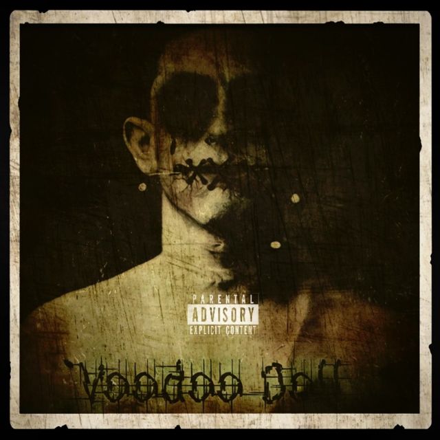 Haley Smalls - 'Voodoo Doll' [Ringtone]