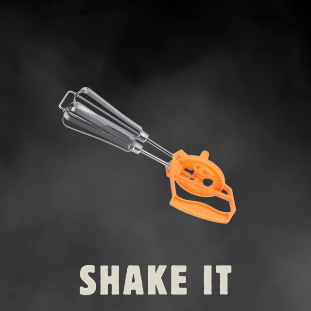 GalRuv17 - 'Shake It' [Ringtone]
