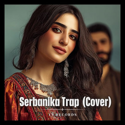 Serhan Records - 'Serbanika Trap (Cover) (Kurdish)' [Ringtone]