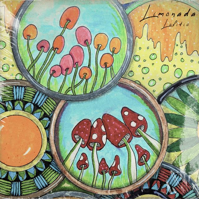 Lofitic - 'Limonada' [Ringtone]