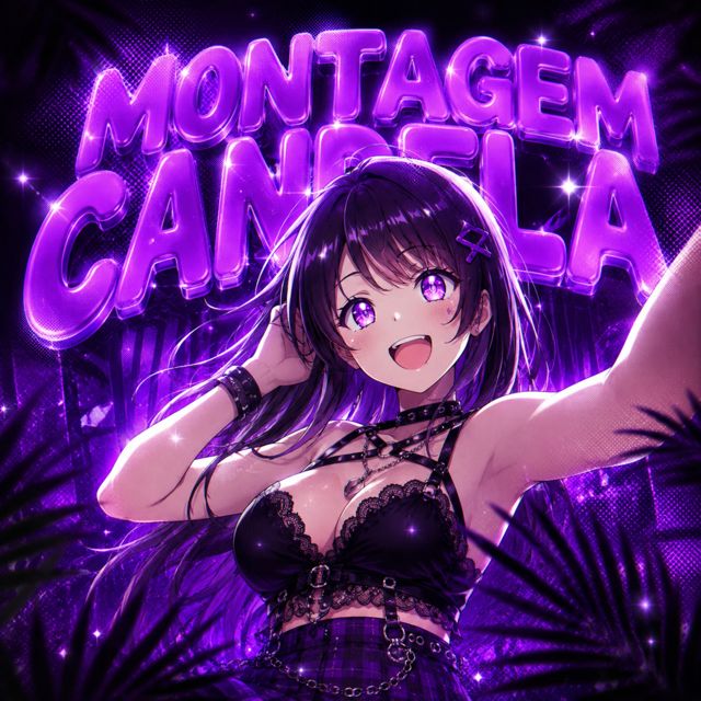 KTV-MS - 'Montagem Canrela (Slowed) (feat. Mc DongK)' [Ringtone]