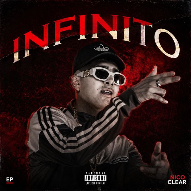 NicoClear - 'Bandolera (feat. Young Brooklyn)' [Ringtone]