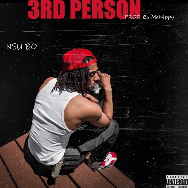 Nsu Bo - '3rd Person' [Ringtone]
