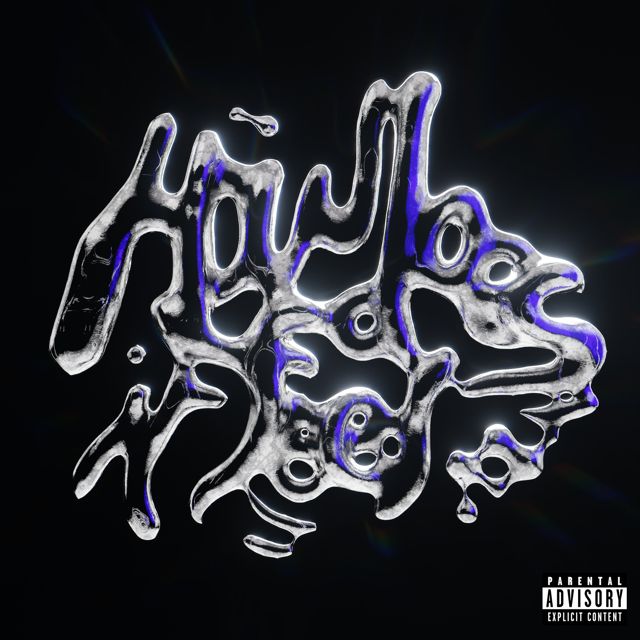HEXED - 'How Does It Feel (feat. BASSBABE & Casey Veggies)' [Ringtone]