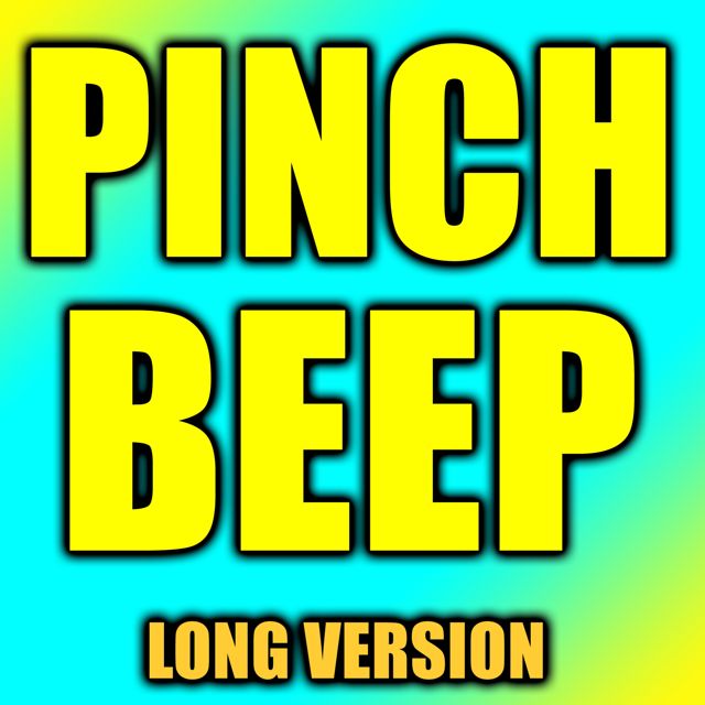 Text Tones Library - 'Pinch Beep Long Version' [Ringtone]
