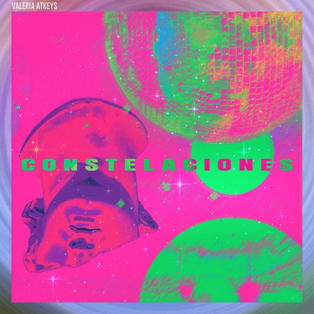 Valeria Atkeys - 'Constelaciones' [Ringtone]