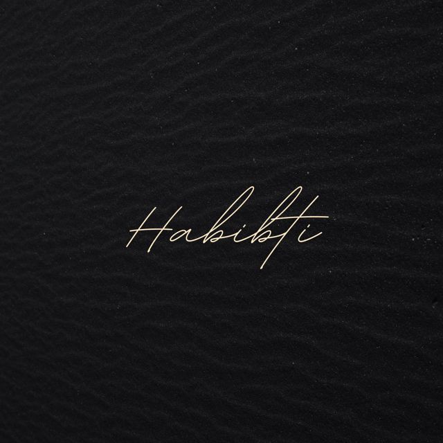 Lavelle - 'Habibti (feat. Geko)' [Ringtone]