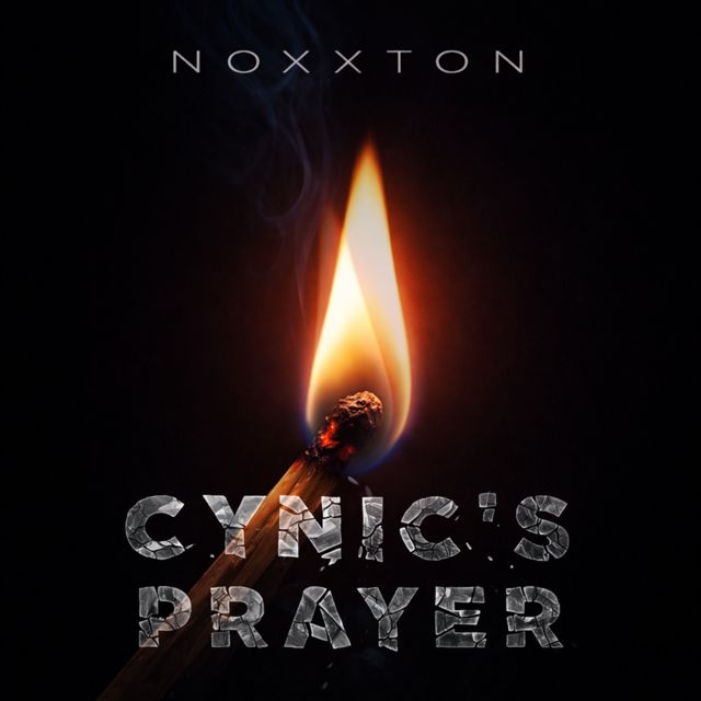 NOXXTON - 'Cynic's Prayer' [Ringtone]