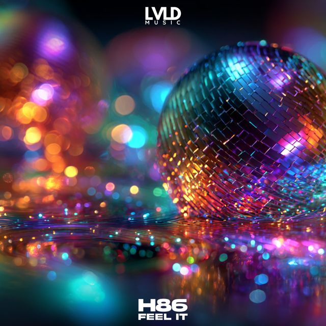 H86 - 'Feel It' [Ringtone]