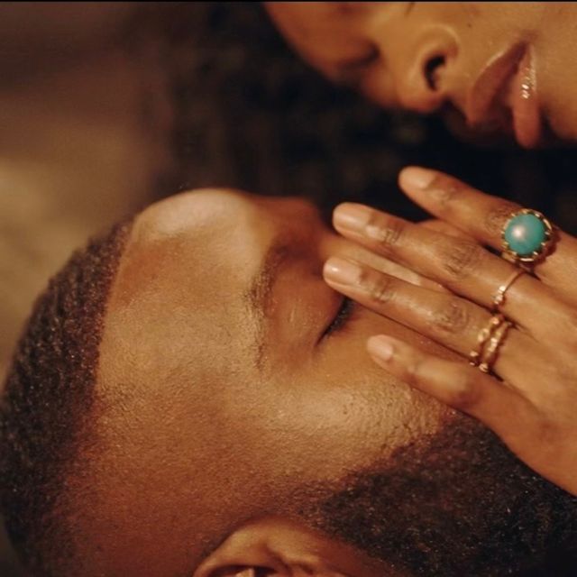 Xian Bell - 'ELECTRIA 2 (feat. Temani Hill) (feat. Temani Hill)' [Ringtone]