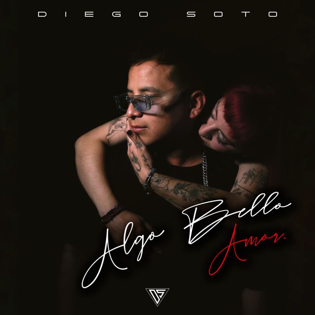 Diego Soto - 'SOTO 98' [Ringtone]