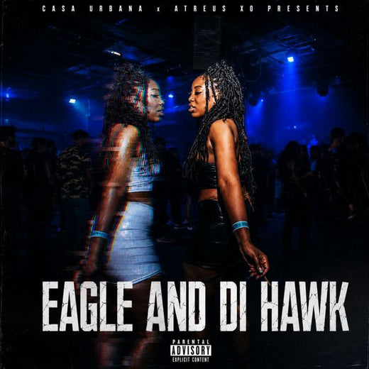 ArtafactsMusic - 'Eagle and Di Hawk' [Ringtone]