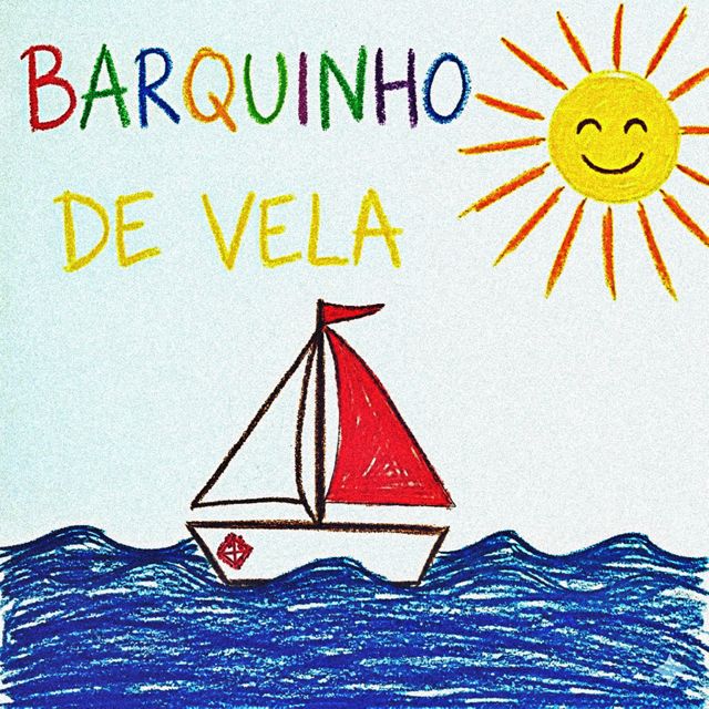 JOSÉ LEON - 'Barquinho de Vela' [Ringtone]
