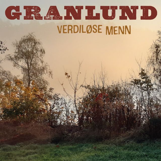 Trond Granlund - 'Verdiløse menn' [Ringtone]