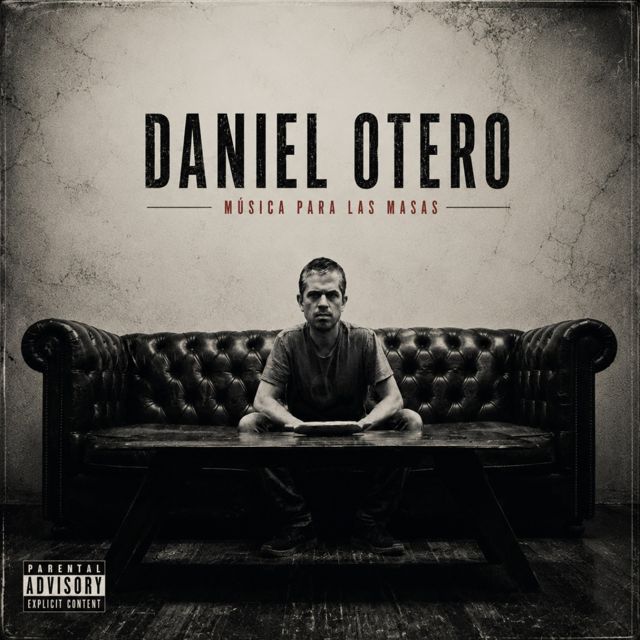 Daniel Otero - 'Llegando a vos' [Ringtone]