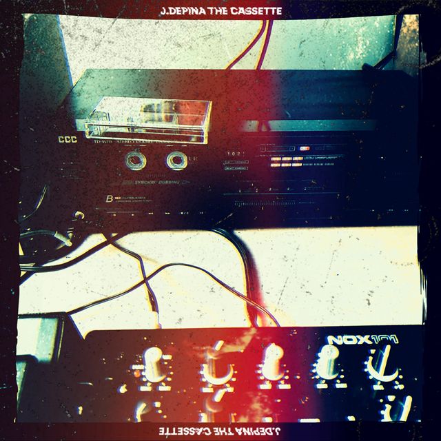 J. Depina - 'Like This' [Ringtone]
