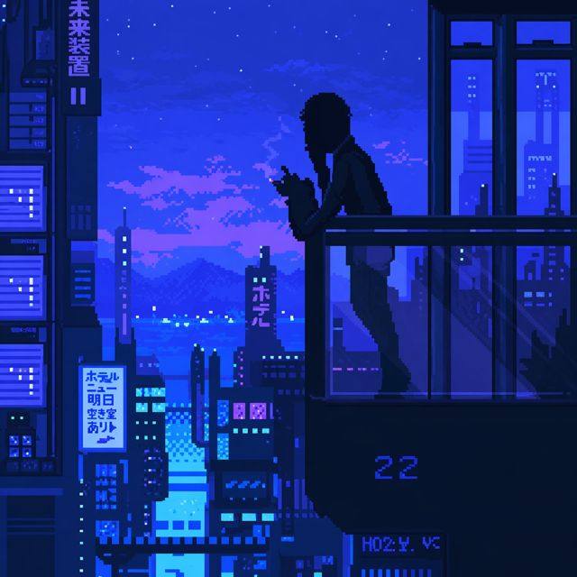 Andy Novem - 'Mesa De Café (Remake)' [Ringtone]