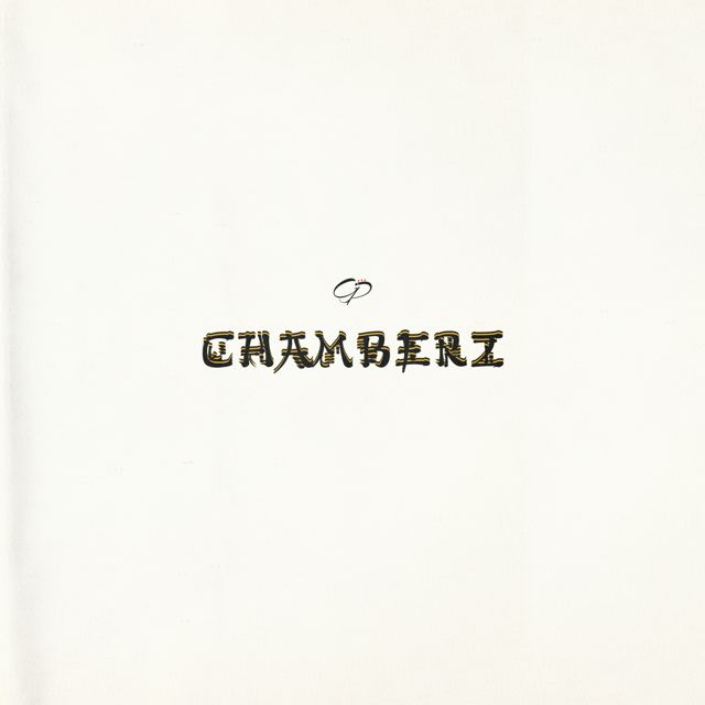 G. Pryor - 'Chamberz' [Ringtone]