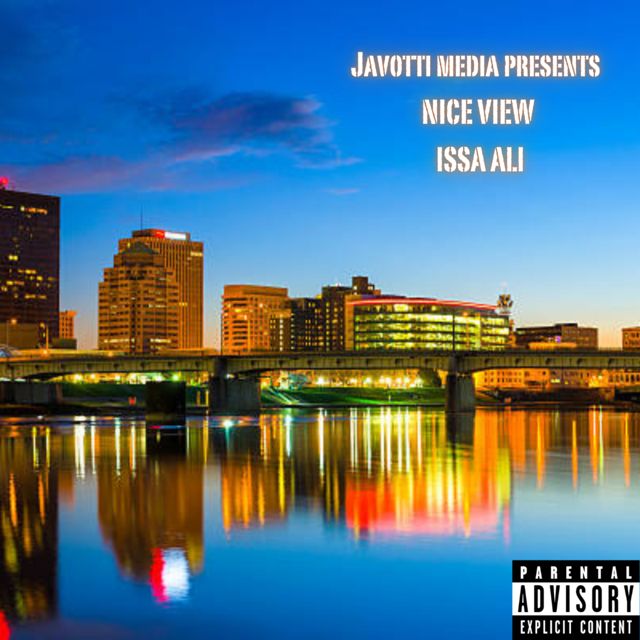 Issa Ali - 'Nice View (feat. Javotti Media)' [Ringtone]