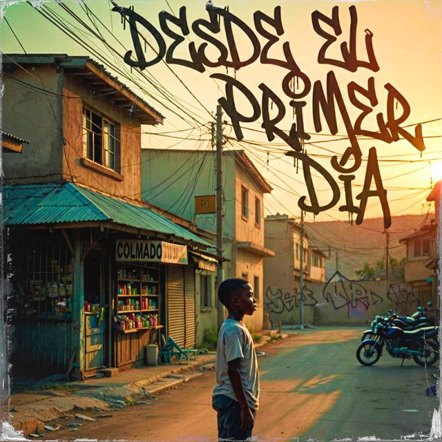 Ovni - 'PRIMER DIA (feat. Beethoven Villaman & Crooklyn LC & Liri)' [Ringtone]